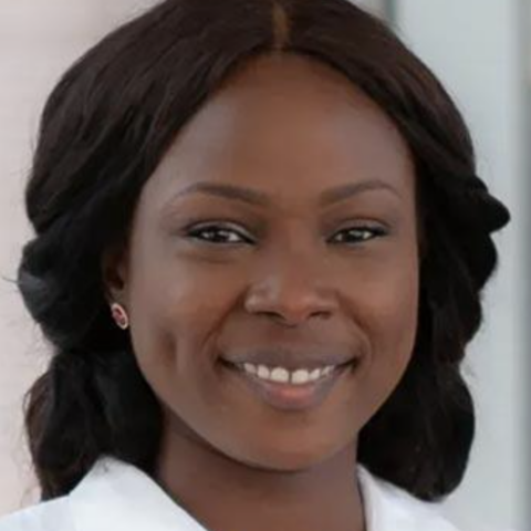 Dr Nesochi Adimorah